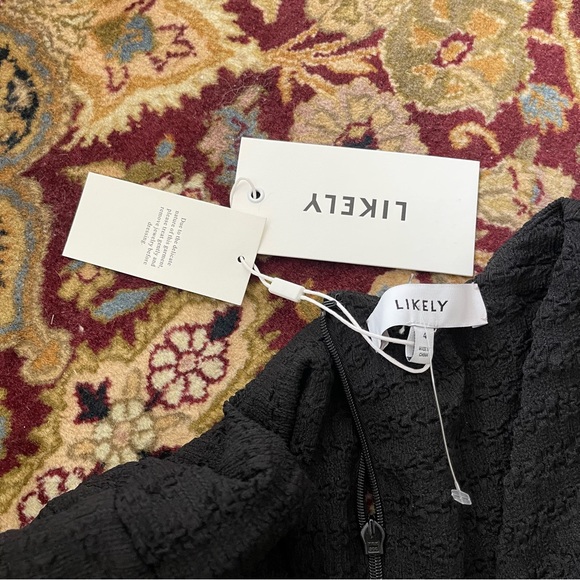 Likely Eila Dress NWT - Picture 8 of 11